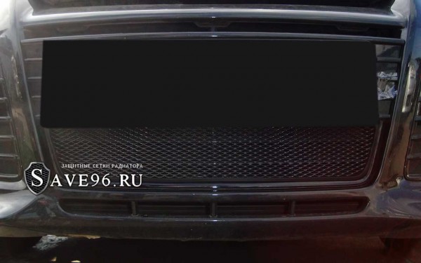 Защита радиатора «Стандарт» на Форд Фокус, 2011-2015, 3 поколение