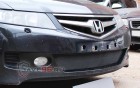 Защита радиатора «Стандарт» на Honda Accord, 2005-2007, 7 поколение, рестайлинг
