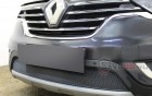 Защита радиатора «Стандарт» на Renault Koleos, 2016-2019, 2 поколение
