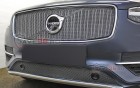 Защита радиатора «Премиум» на Volvo XC90, 2014-2019, 2 поколение