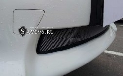 Защита радиатора «Стандарт» на Toyota RAV 4, 2010-2013, 3 поколение (XA30), рестайлинг