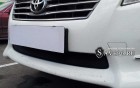 Защита радиатора «Стандарт» на Toyota RAV 4, 2010-2013, 3 поколение (XA30), рестайлинг