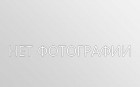 Защита Передняя – Двойная (Круг + Овал) на Тойота Ленд Крузер Прадо, 2013-2018, 150 Series, рестайлинг 1