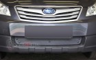 Защита радиатора «Премиум» на Subaru Outback, 2009-2012, 4 поколение