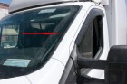Дефлектор (водосток) лобового стекла Ford Transit VII 2014- (Шасси, Фургон (Средняя крыша))