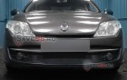 Защита радиатора «Стандарт» на Renault Laguna, 2007-2011, 3 поколение (лифтбек, кроме 2.0)