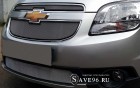 Защита радиатора «Стандарт» на Chevrolet Orlando, 2011-2015, 1 поколение